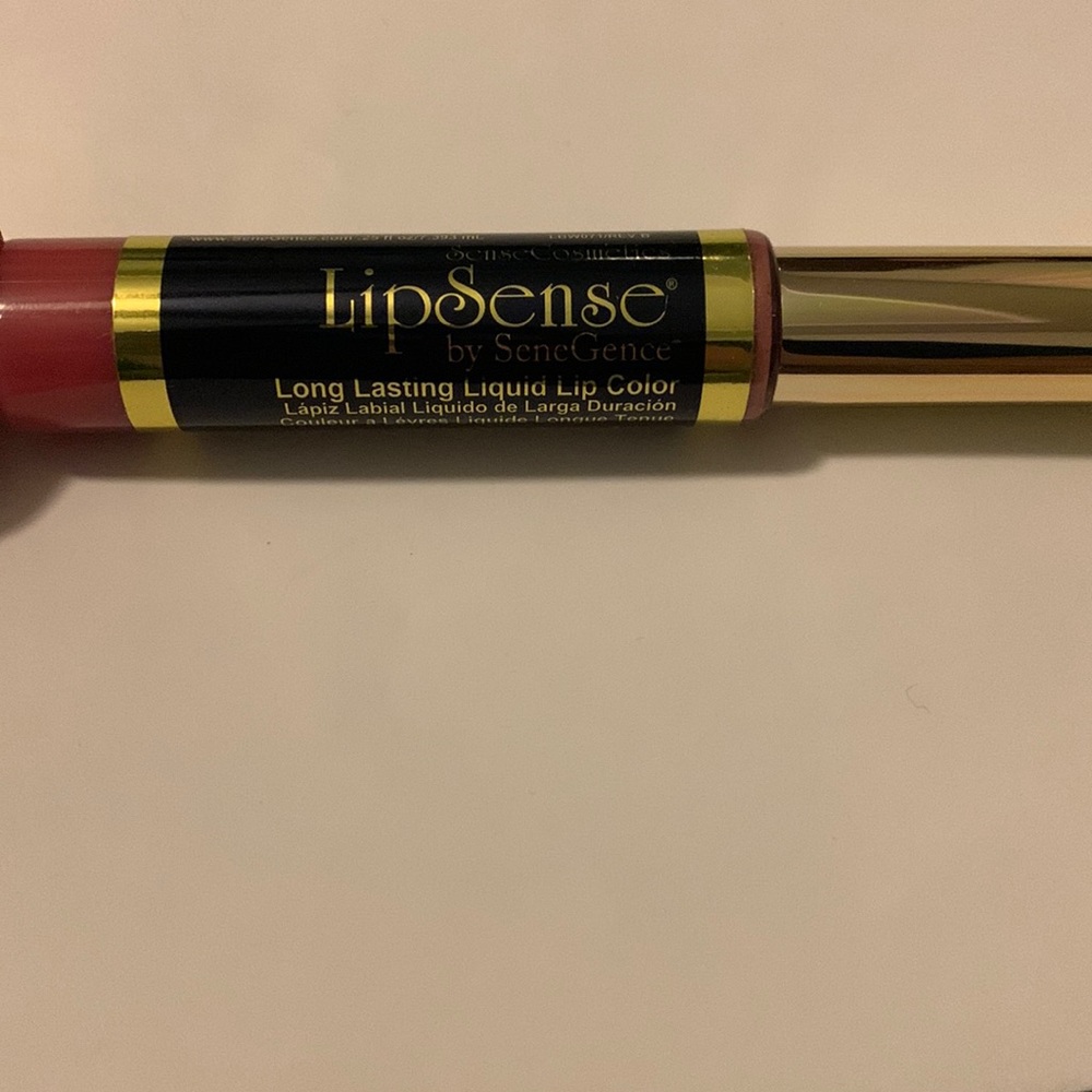 Pink Champagne LipSense